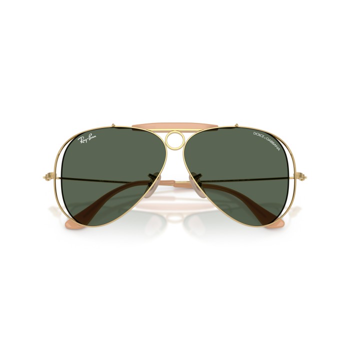Ray Ban x Dolce & Gabbana RB3138M 00171