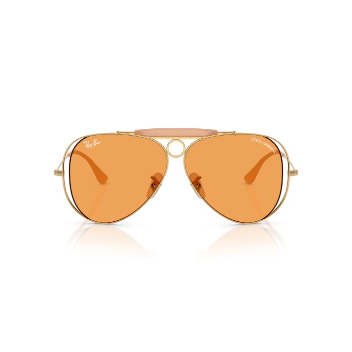 Ray Ban x Dolce & Gabbana RB3138M 0017