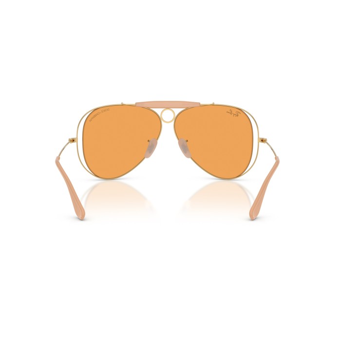Ray Ban x Dolce & Gabbana RB3138M 0017