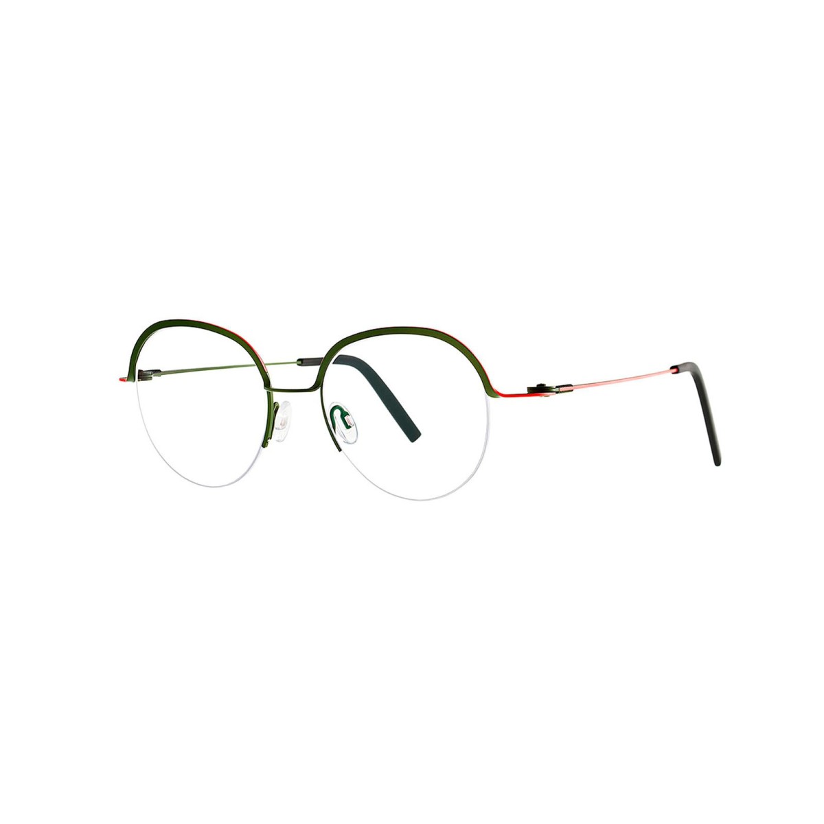 Theo Marfona 432 Glasses