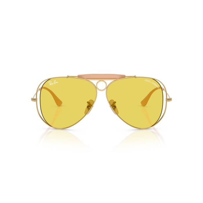 Ray Ban x Dolce & Gabbana RB3138M 00185