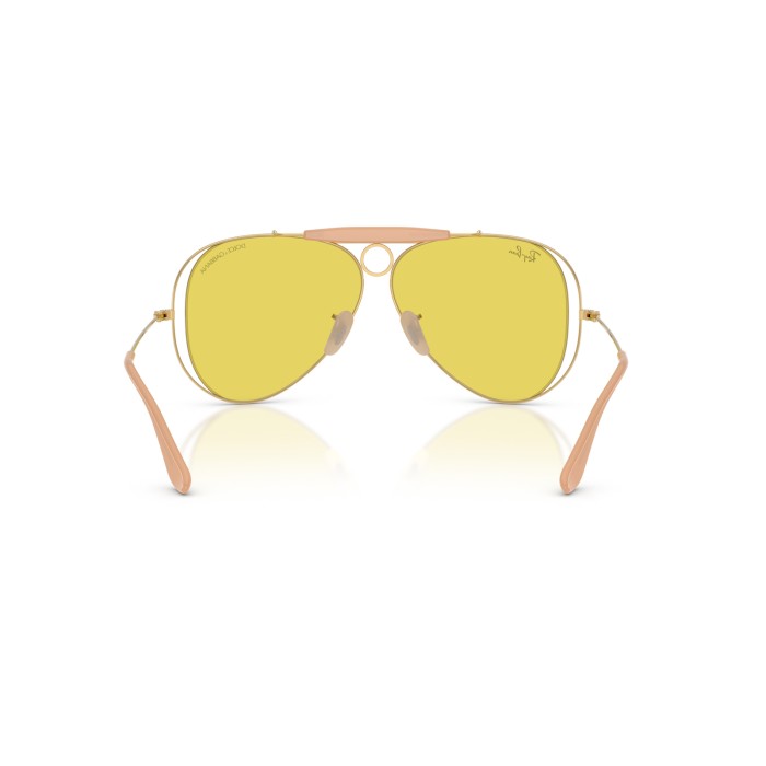 Ray Ban x Dolce & Gabbana RB3138M 00185