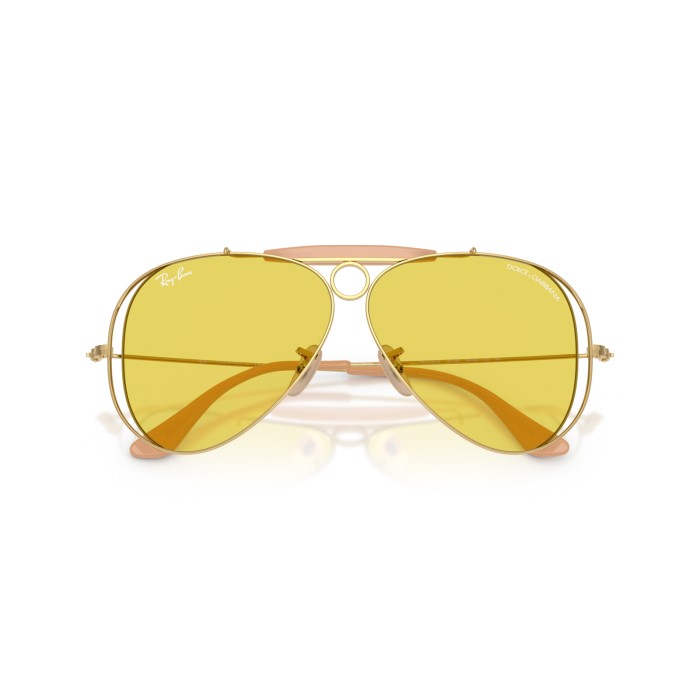 Ray Ban x Dolce & Gabbana RB3138M 00185