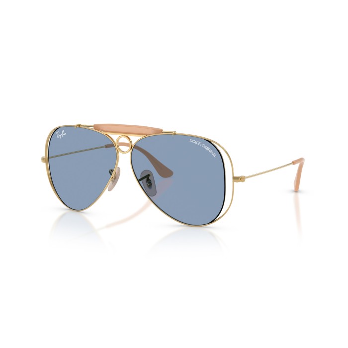 Ray Ban x Dolce & Gabbana RB3138M 00172