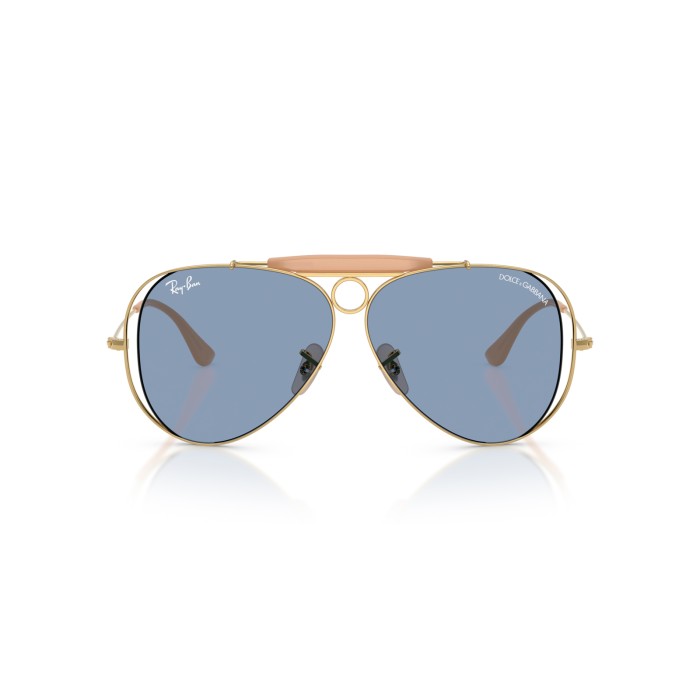 Ray Ban x Dolce & Gabbana RB3138M 00172