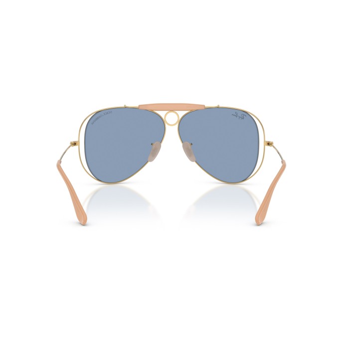 Ray Ban x Dolce & Gabbana RB3138M 00172
