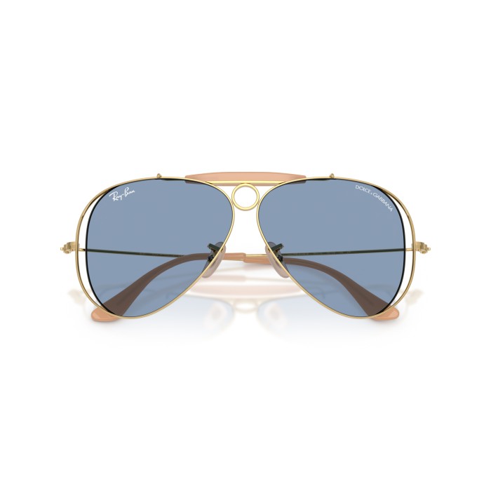 Ray Ban x Dolce & Gabbana RB3138M 00172