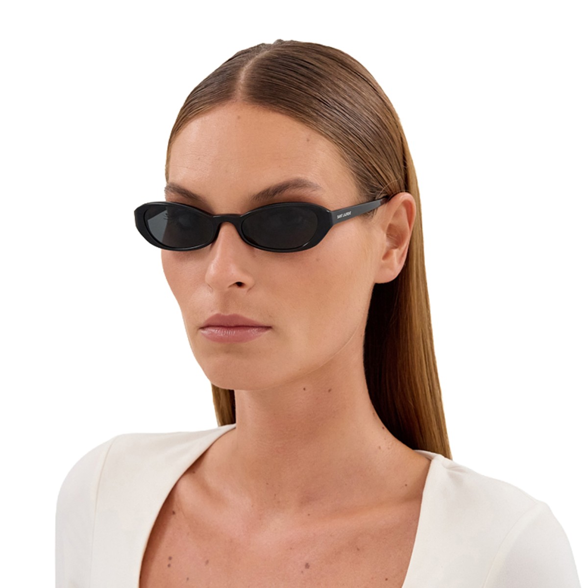SAINT LAURENT SL 871 SUE 002 | Sunglasses | Vytria Eyewear