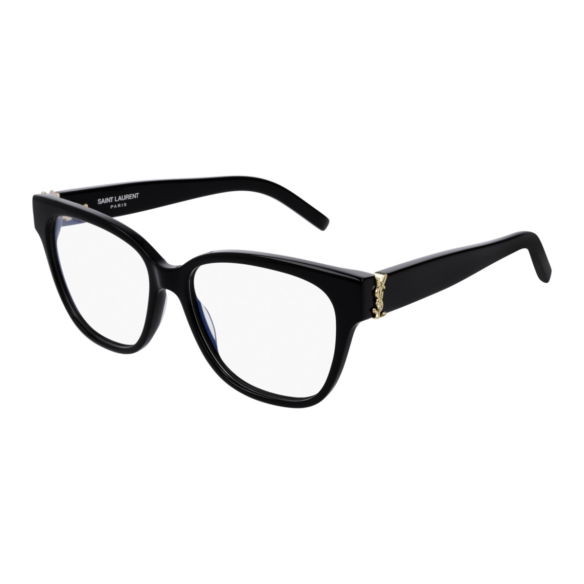 SAINT LAURENT SL M33 003 | Eyeglasses | Vytria Eyewear
