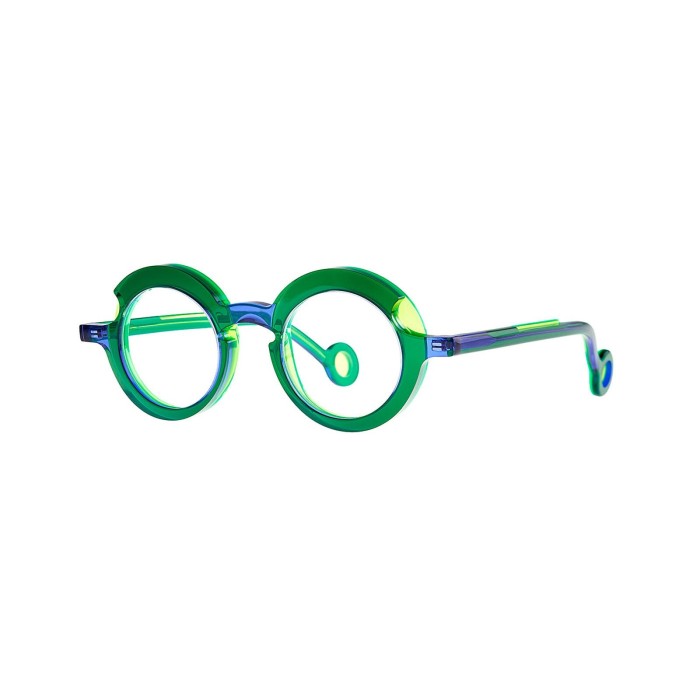 Theo Sara 009 Glasses