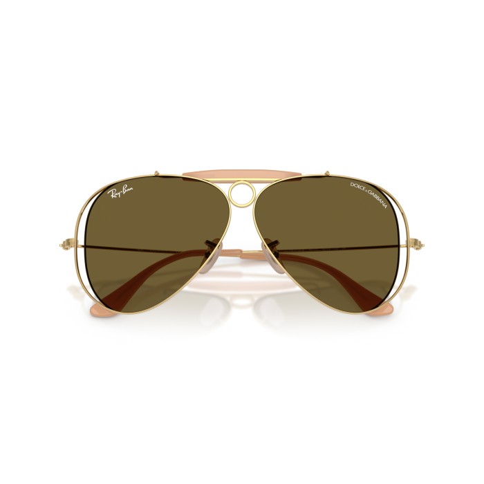 Ray Ban x Dolce & Gabbana RB3138M 00173