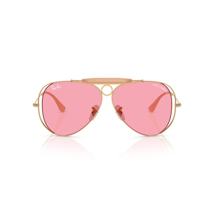 Ray Ban x Dolce & Gabbana RB3138M 00184