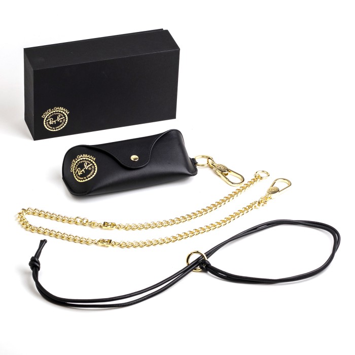 Ray Ban x Dolce & Gabbana RB3138M 00184