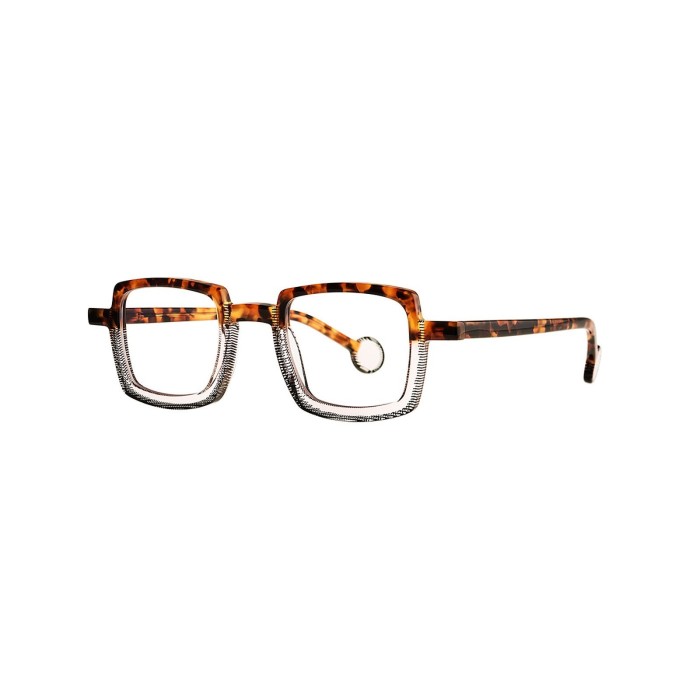 Theo Schaukel 004 Glasses