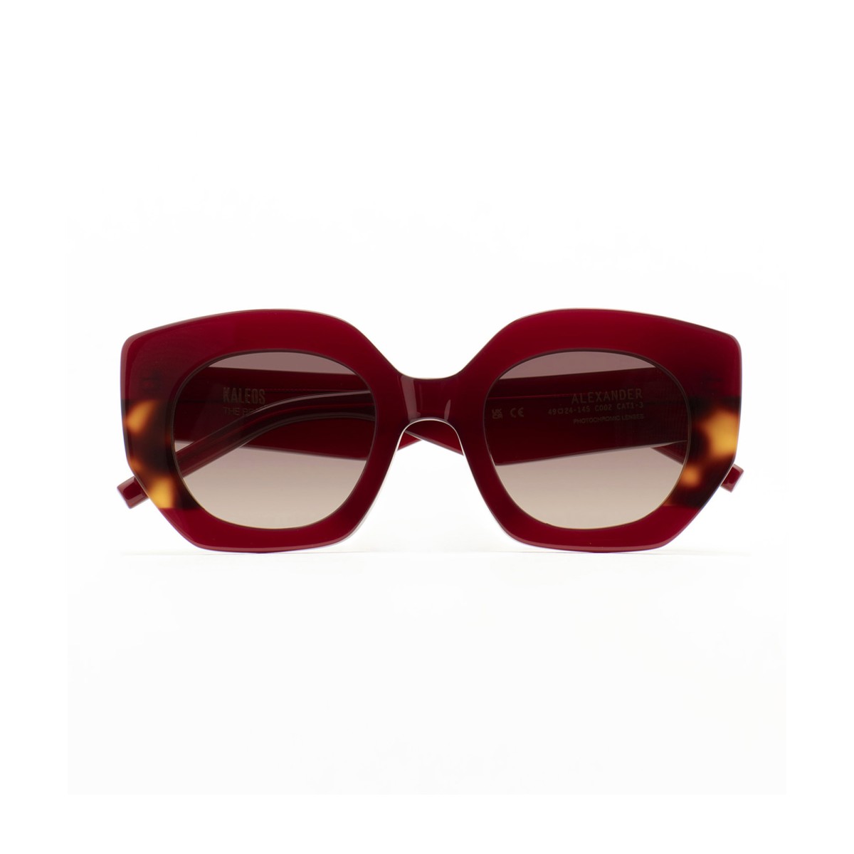 KALEOS ALEXANDER 002 | Gafas de sol | Vytria Eyewear
