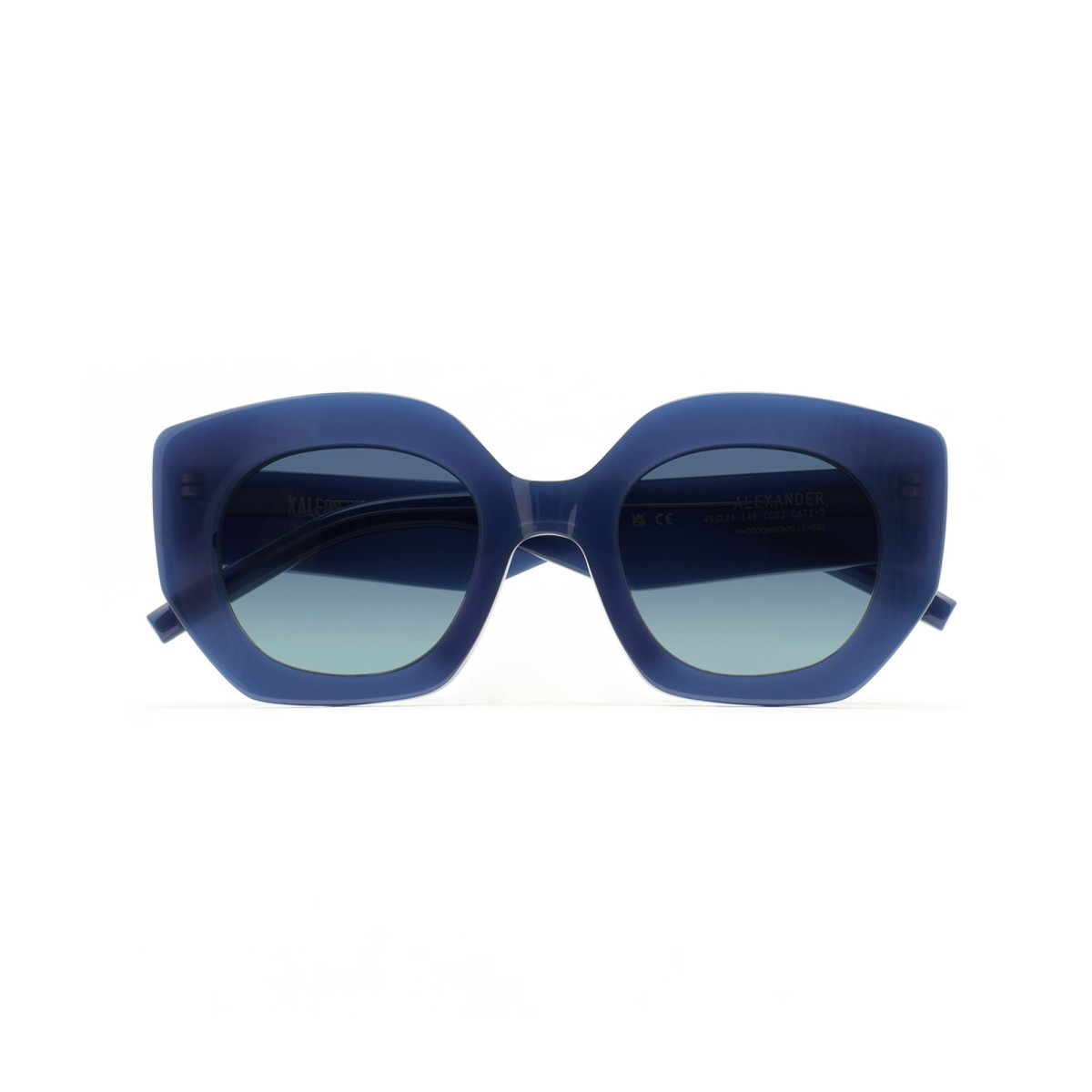 KALEOS ALEXANDER 003 | Sunglasses | Vytria Eyewear