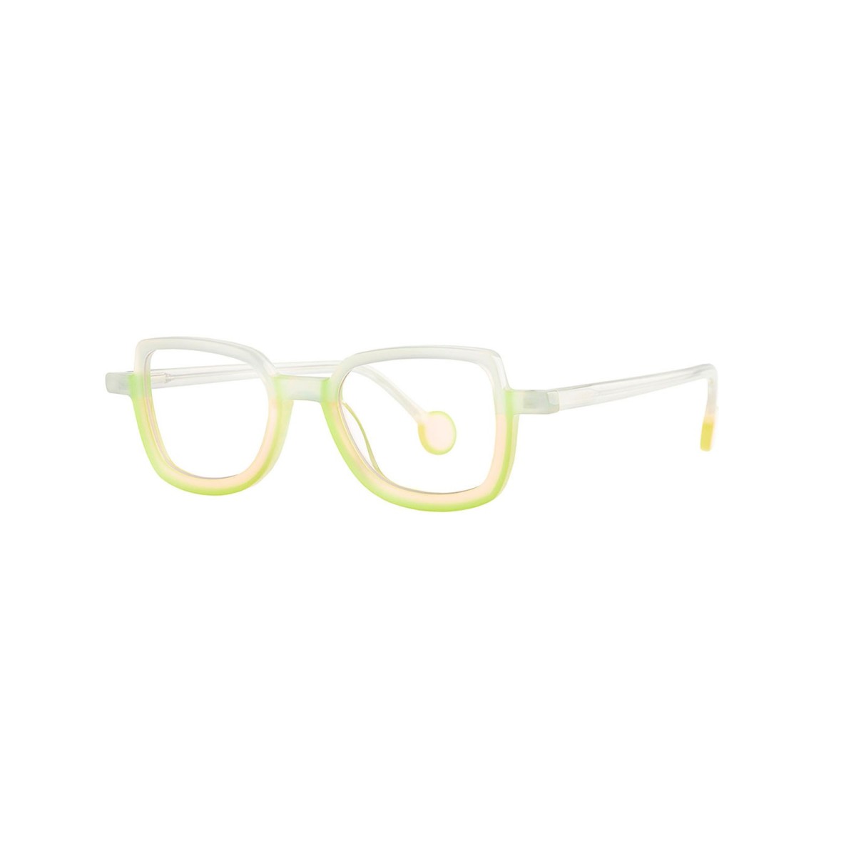 Theo Schommel 017 Glasses
