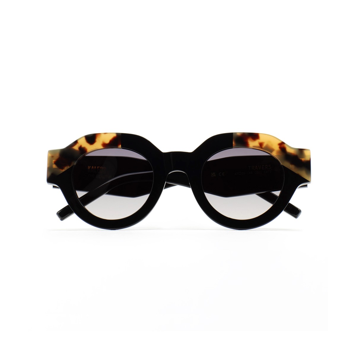 KALEOS TRAVERS 001 | Sunglasses | Vytria Eyewear