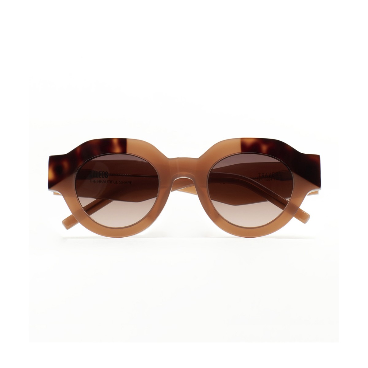 KALEOS TRAVERS 004 | Sunglasses | Vytria Eyewear