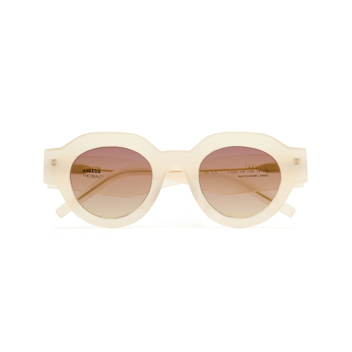 KALEOS TRAVERS 005 | Sunglasses | Vytria Eyewear