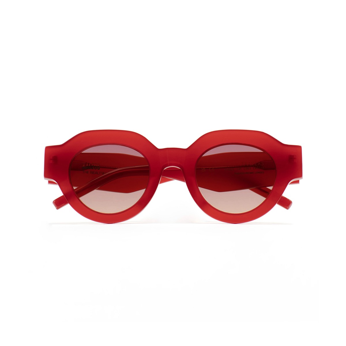 KALEOS TRAVERS 003 | Sunglasses | Vytria Eyewear