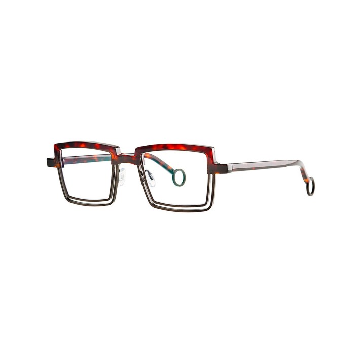 Theo Spinner 005 Glasses