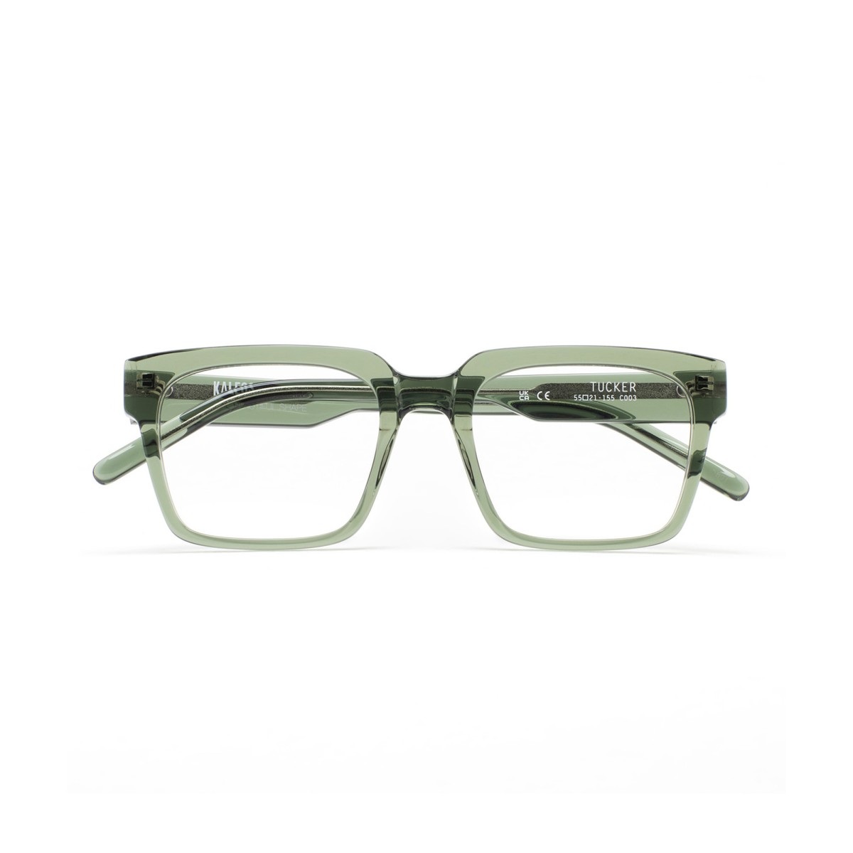 KALEOS TUCKER 003 | Monturas | Vytria Eyewear
