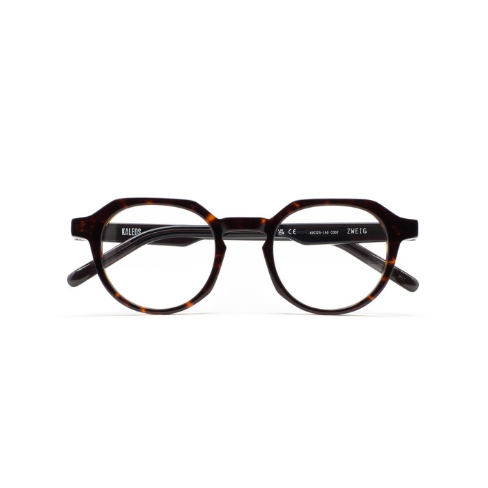 KALEOS ZWEIG 002 | Eyeglasses | Vytria Eyewear
