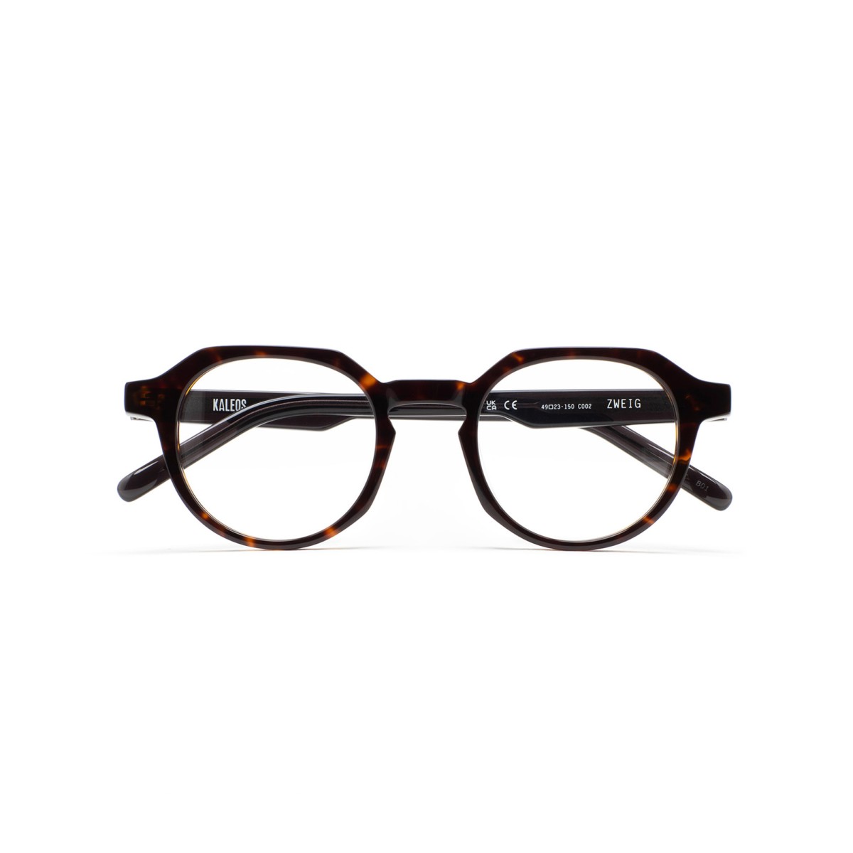 KALEOS ZWEIG 002 | Eyeglasses | Vytria Eyewear