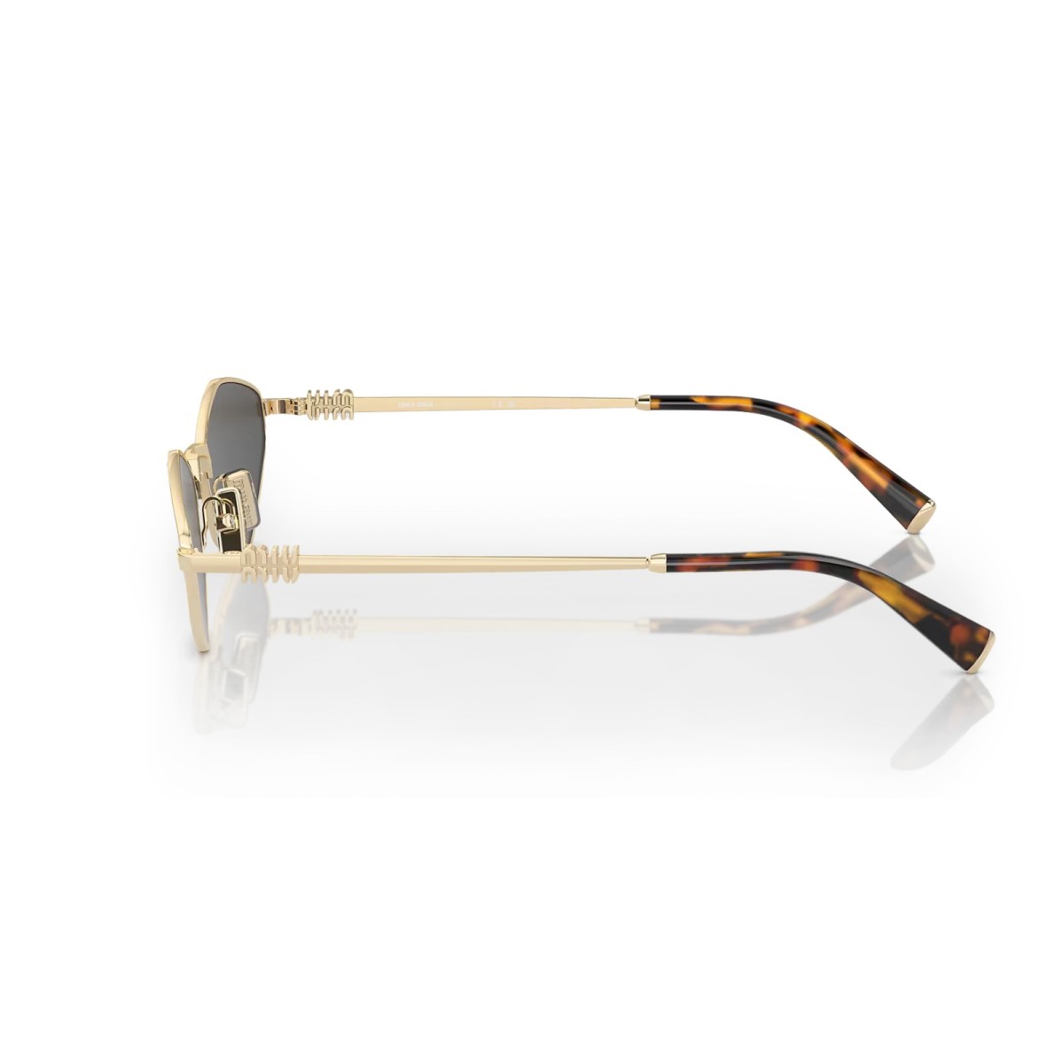Miu Miu MU 56ZS ZVN5S0 | Gafas de Sol | Vytria Eyewear