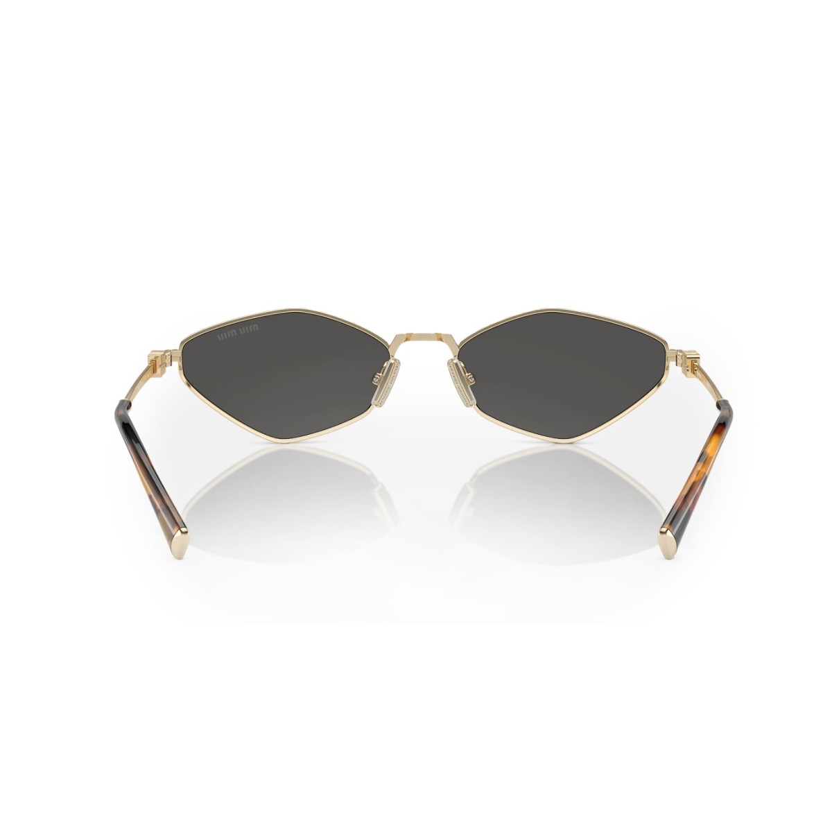 Miu Miu MU 56ZS ZVN5S0 Sunglasses | Vytria Eyewear