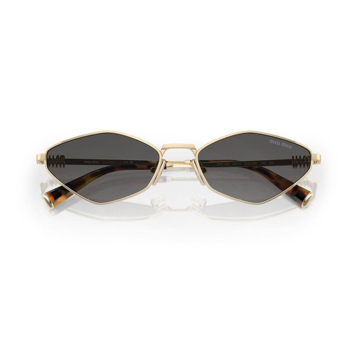 Miu Miu MU 56ZS ZVN5S0 | Gafas de Sol | Vytria Eyewear