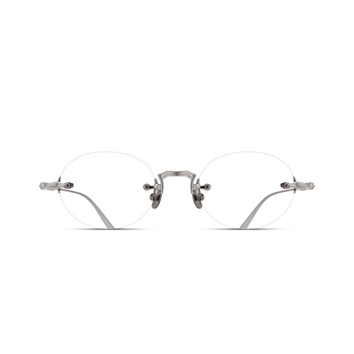 MATSUDA M5002 Palladium White Optical