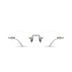 MATSUDA M5002 Palladium White Optical