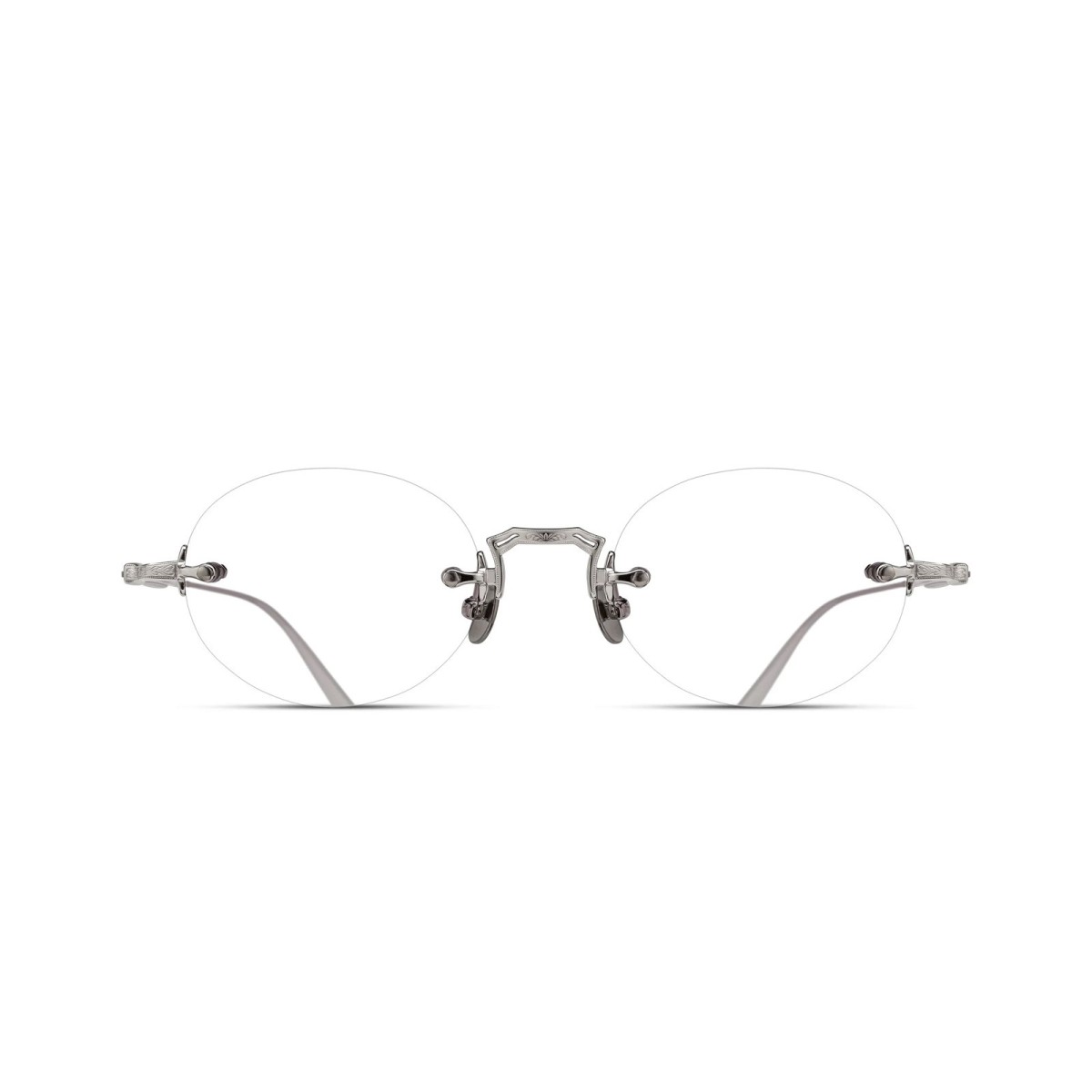 MATSUDA M5002 PW OPT | Eyeglasses | Vytria Eyewear