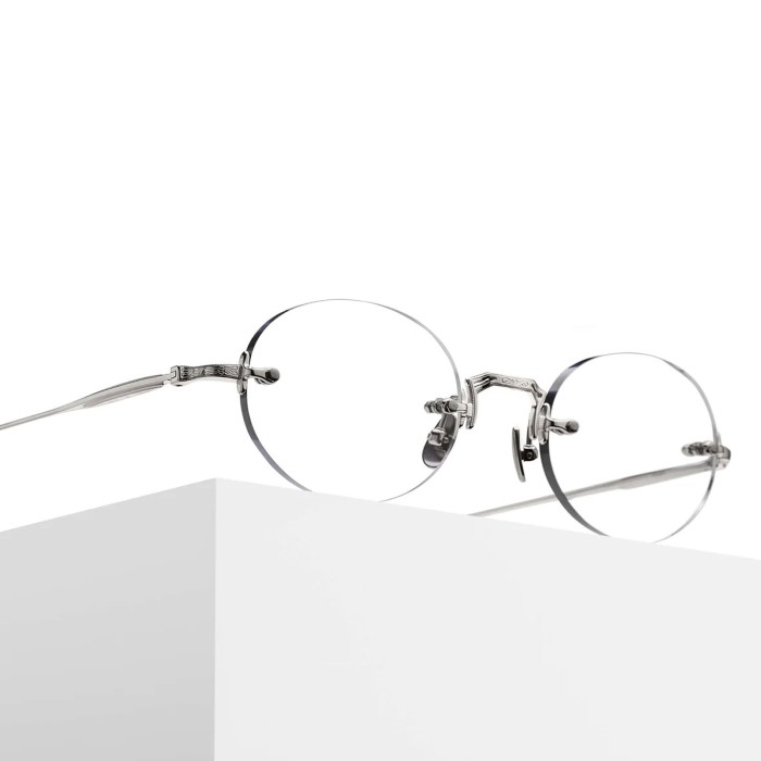 MATSUDA M5002 Palladium White Optical