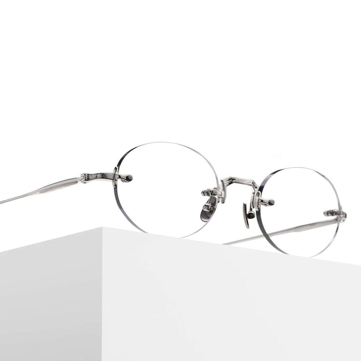 MATSUDA M5002 PW OPT | Eyeglasses | Vytria Eyewear