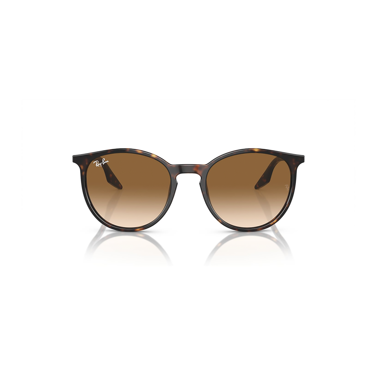 Ray Ban RB2204 Gafas de Sol Havana | Vytria Eyewear