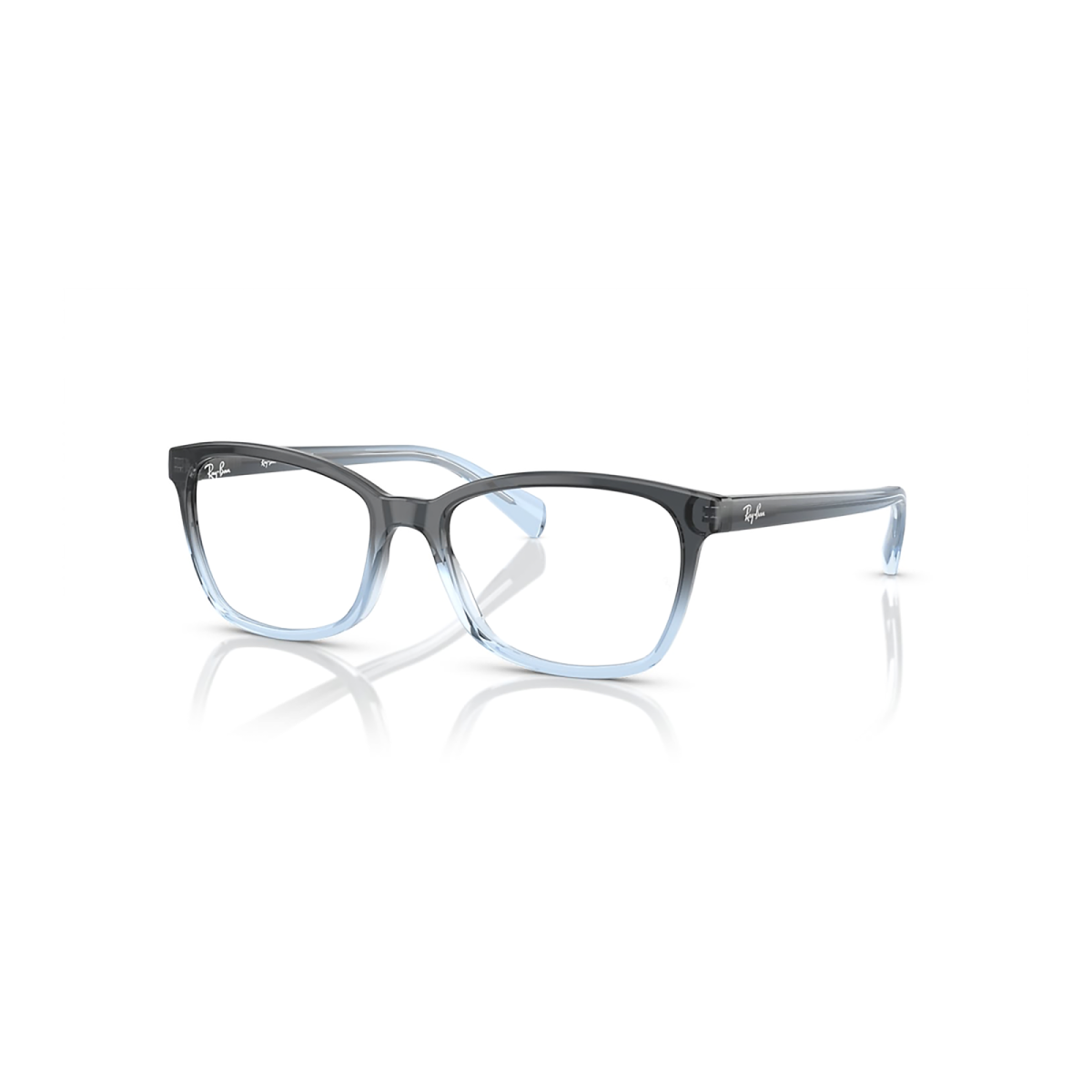 Ray Ban RB5362 Optics Blue Frame | Vytria Eyewear