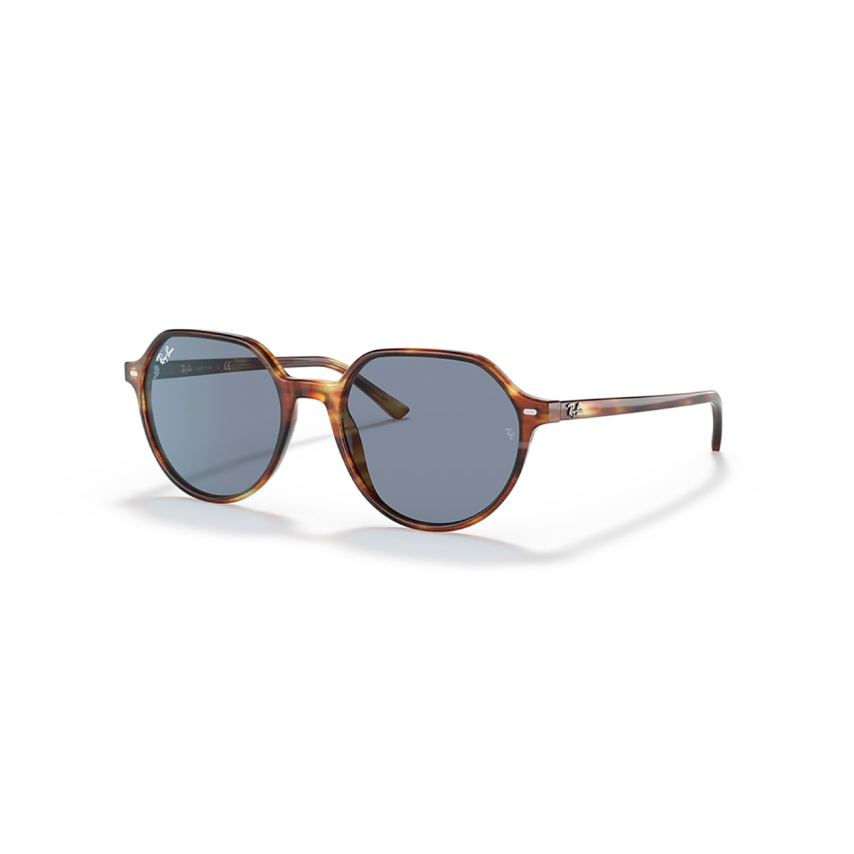 Ray Ban Thalia | Sunglasses Havana | Vytria Eyewear