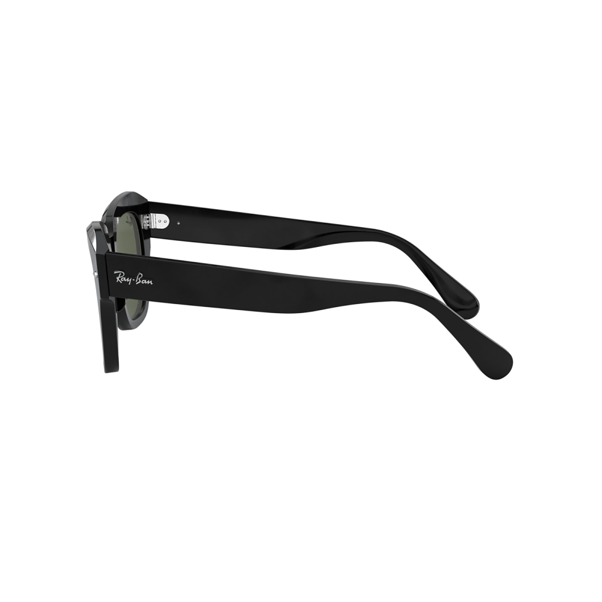 Sunglasses Ray-Ban State Street RB2186 | Black Sunglasses