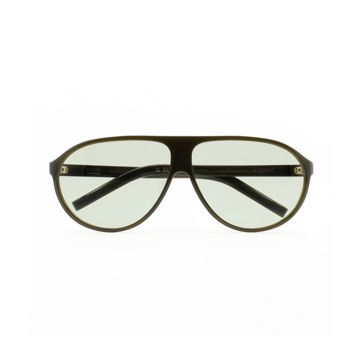 KALEOS WITHERS 003 | Sunglasses | Vytria Eyewear