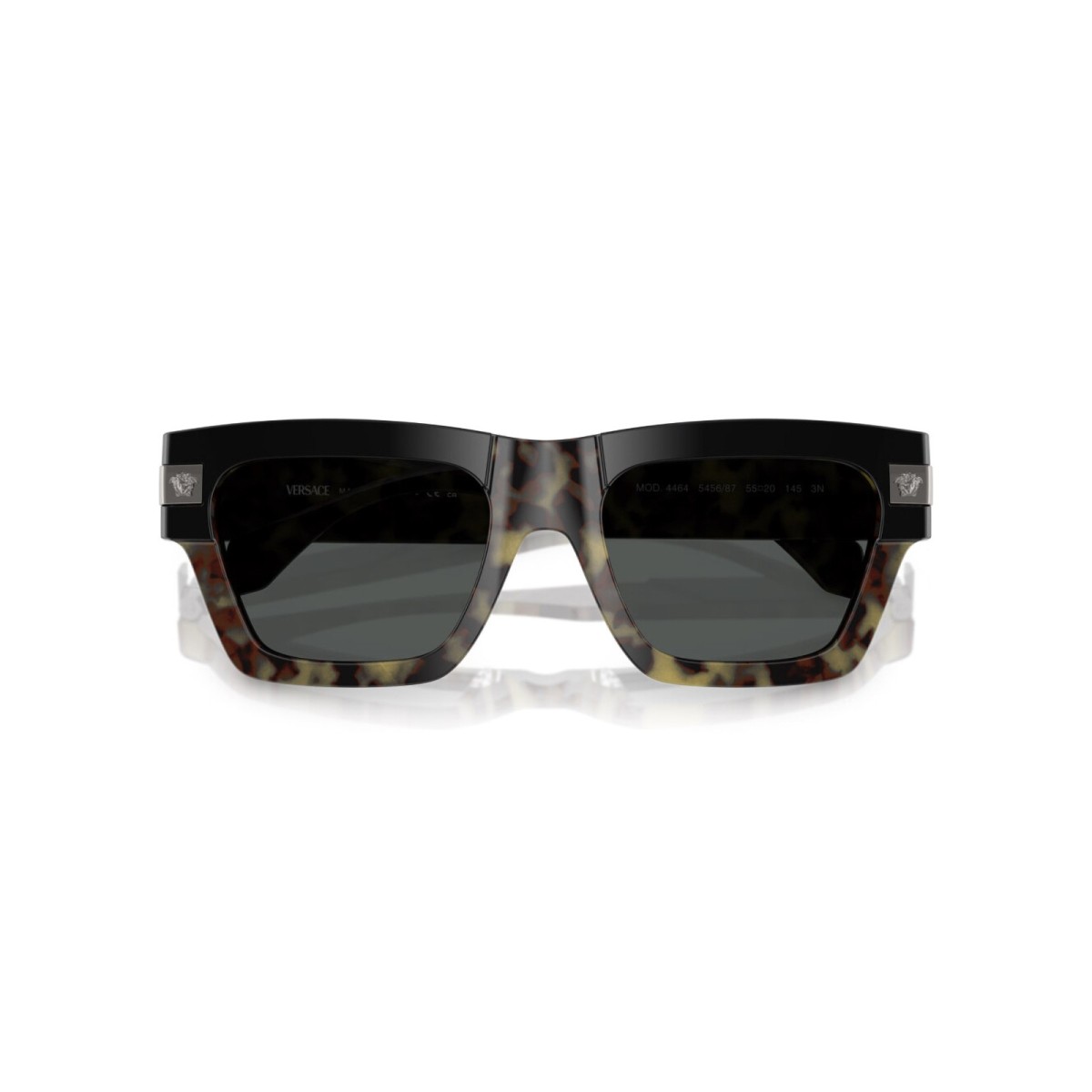 Versace VE4464 545687 Sunglasses | Vytria Eyewear