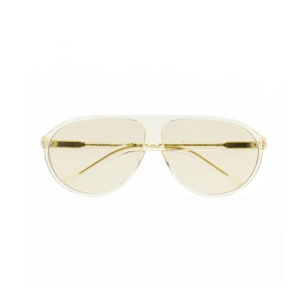 KALEOS WITHERS 004 | Sunglasses | Vytria Eyewear