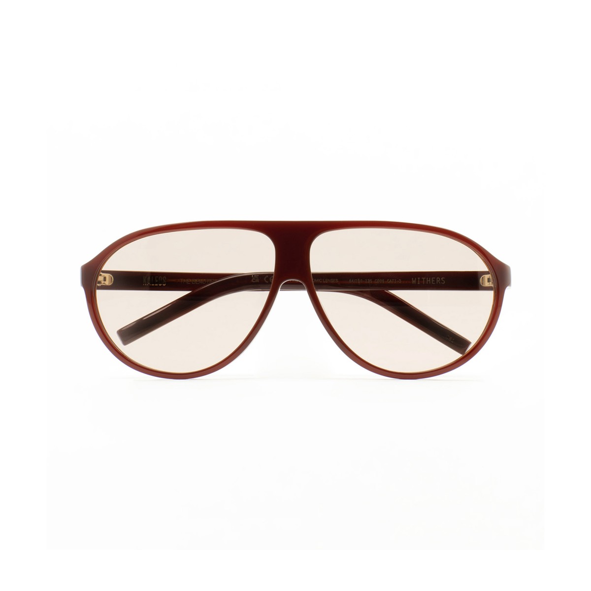 KALEOS WITHERS 005 | Sunglasses | Vytria Eyewear