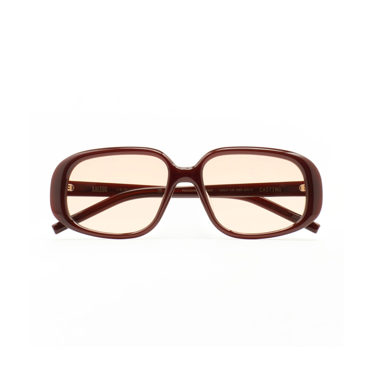 KALEOS CASTING 003 | Gafas de sol | Vytria Eyewear