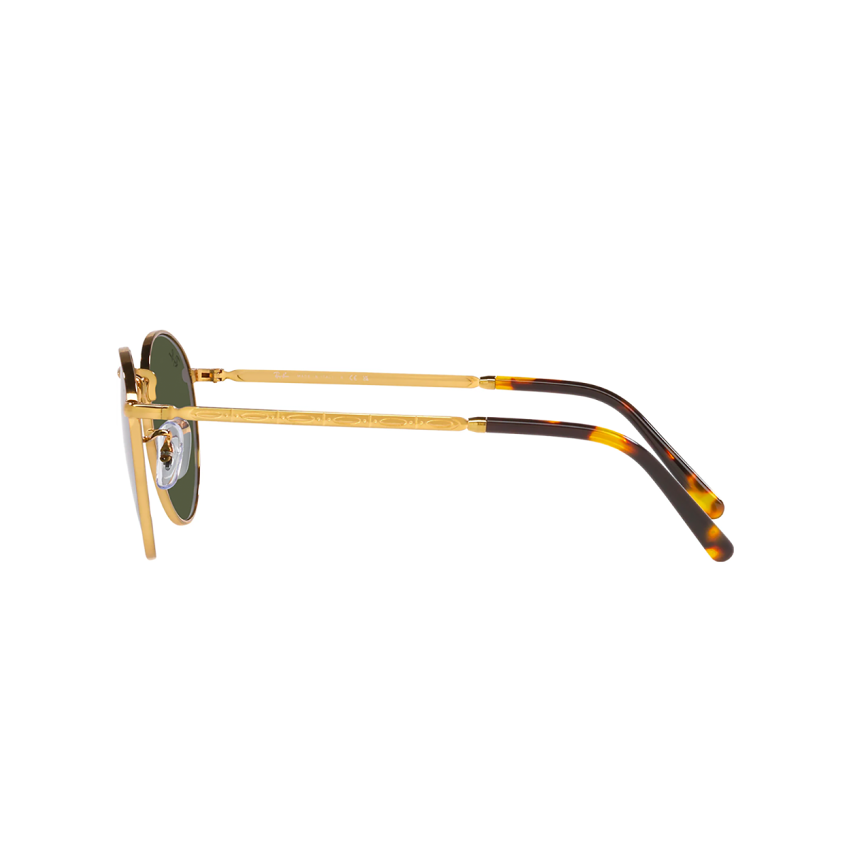 Gafas de Sol Ray Ban New Round RB3637 | Gafas de Sol Redondas