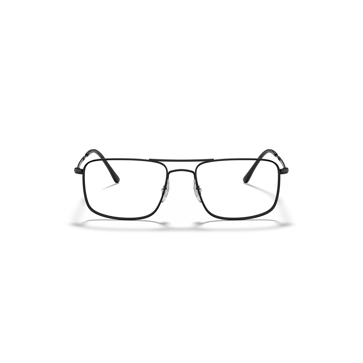 Ray Ban Optics RB6434 Frames Black | Vytria.com