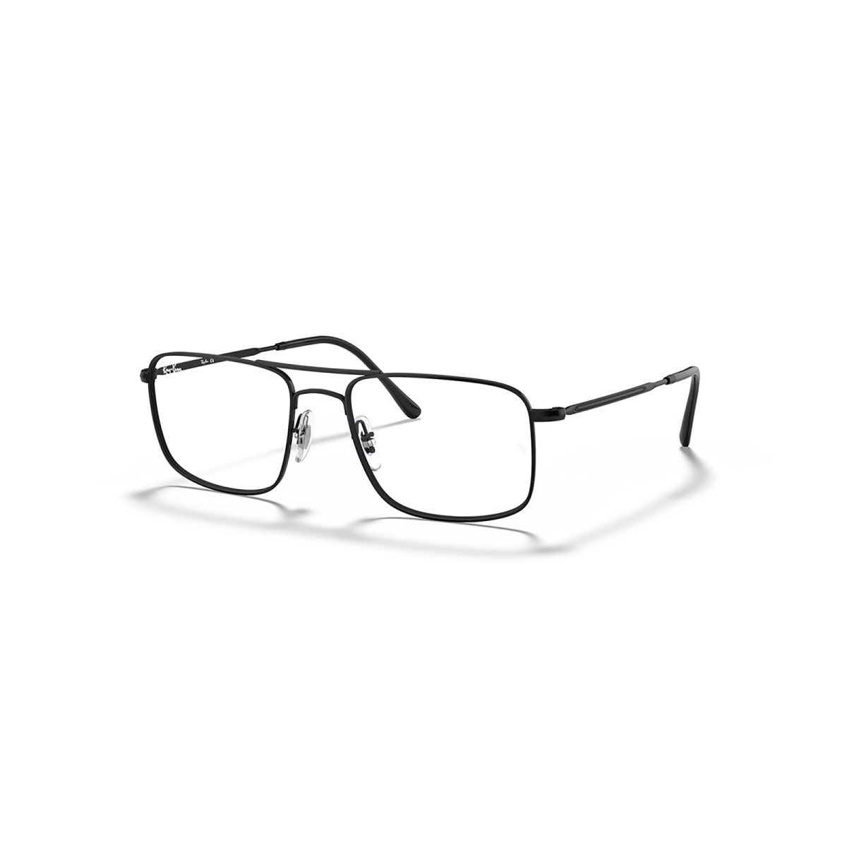Ray Ban Optics RB6434 Frames Black | Vytria.com