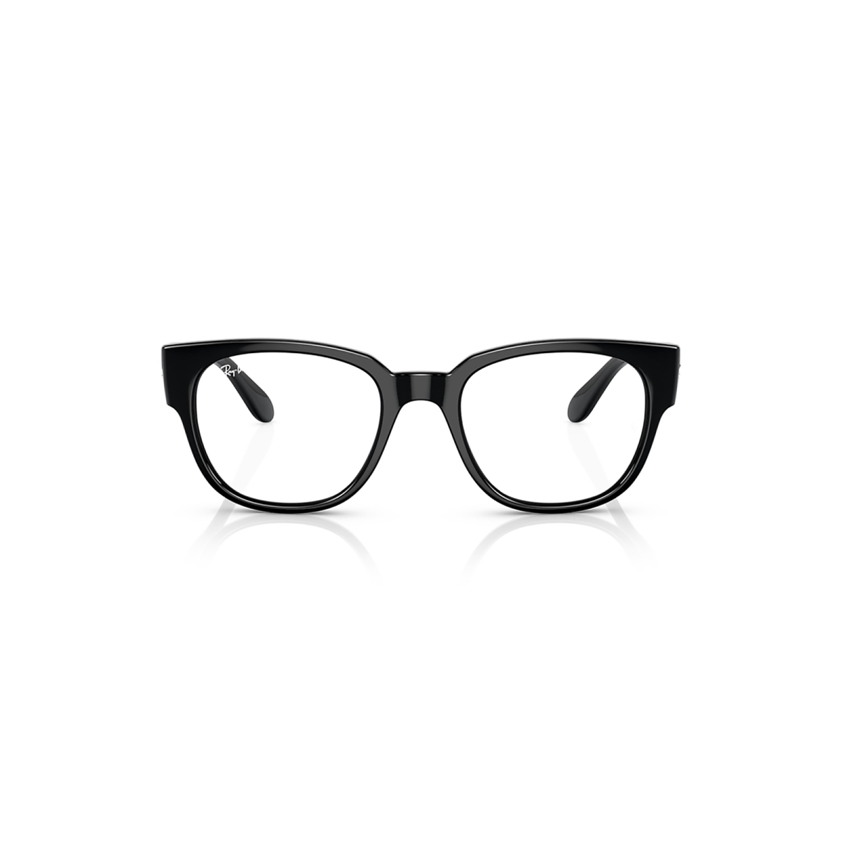 Ray Ban 7210 Gafas con Montura Negra | Vytria.com